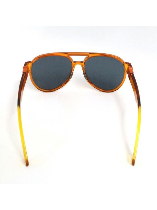 Louis Vuitton LV Rainbow Pilot Sunglasses Orange Eyewear main image 4